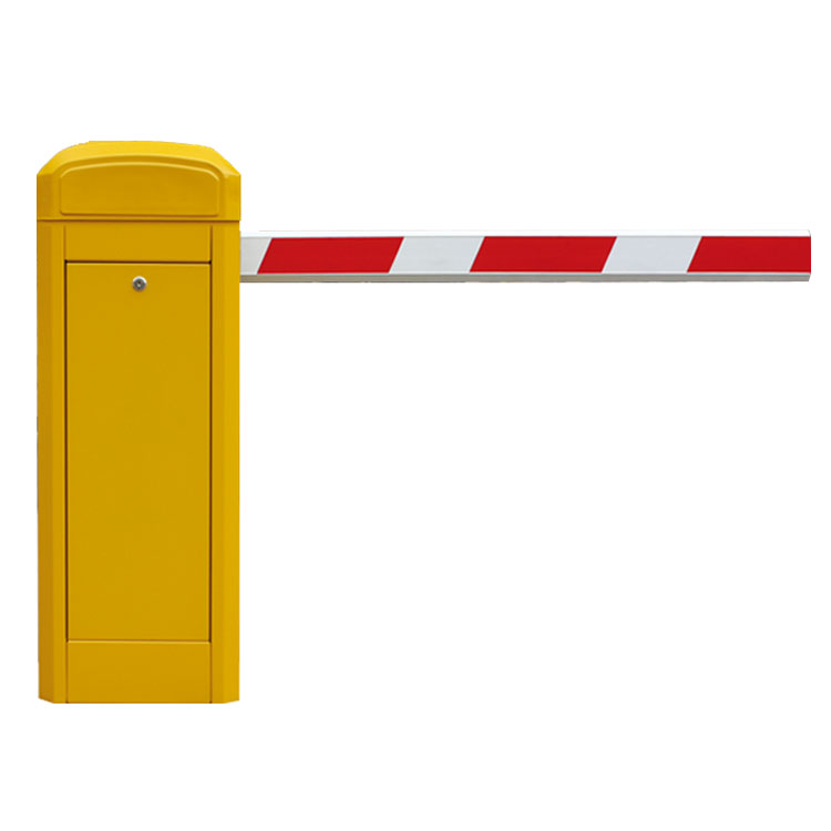 車(chē)場(chǎng)直桿擋車(chē)器 直桿道閘系統