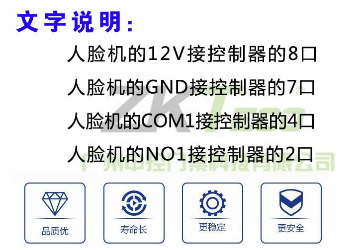 面部識別考勤門(mén)禁