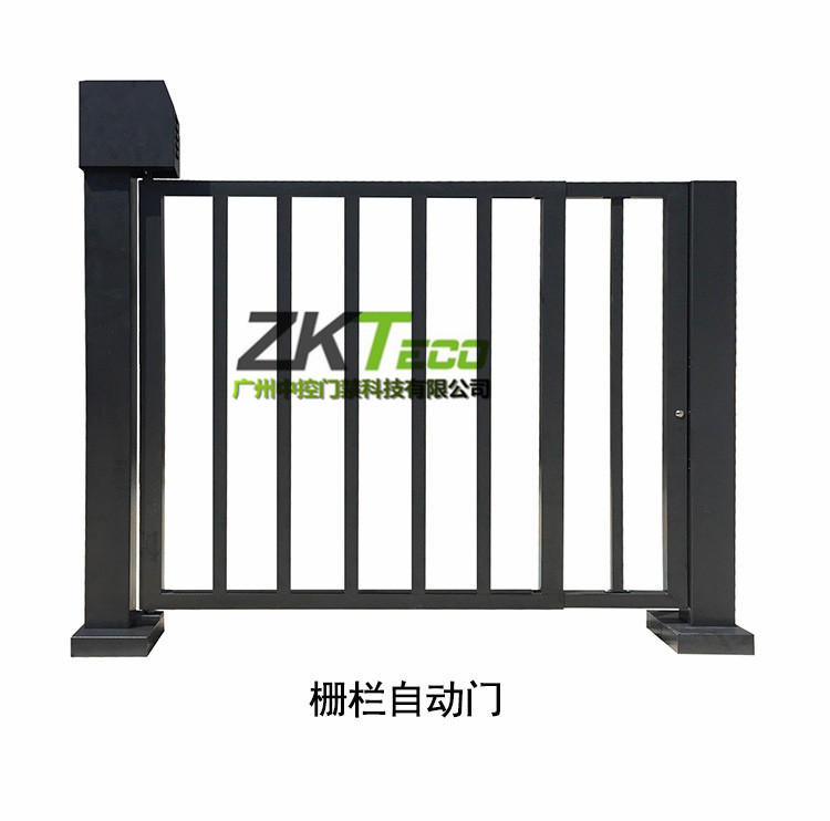 小區廣告門(mén)安裝