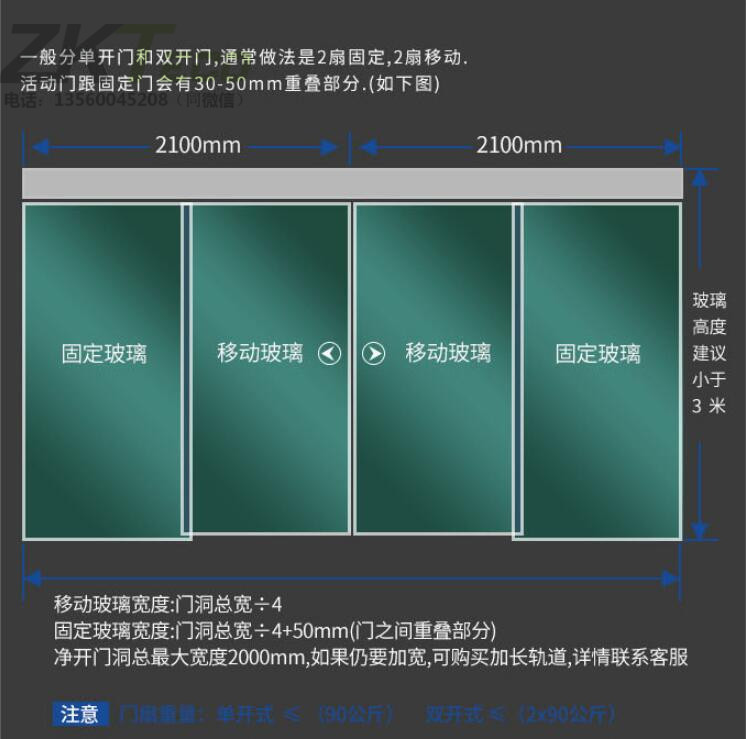 進(jìn)口感應門(mén)維修